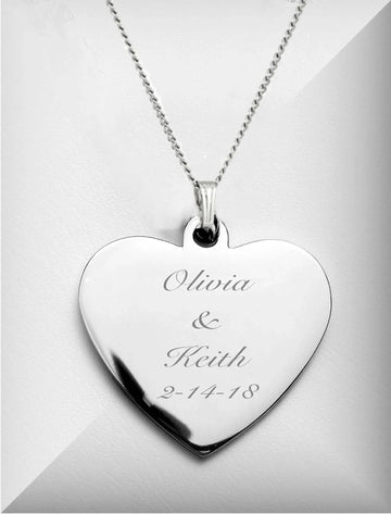Engraved Gifts by Hawtons - Hawtons Engraving
