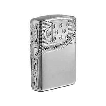 Personalised Lighters - A timeless classic - Hawtons Engraving